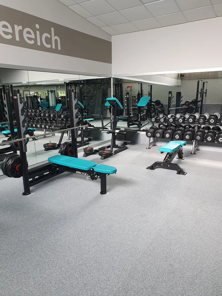 Sport-Studio Aggertal — fitnessstudio in Lohmar — 3