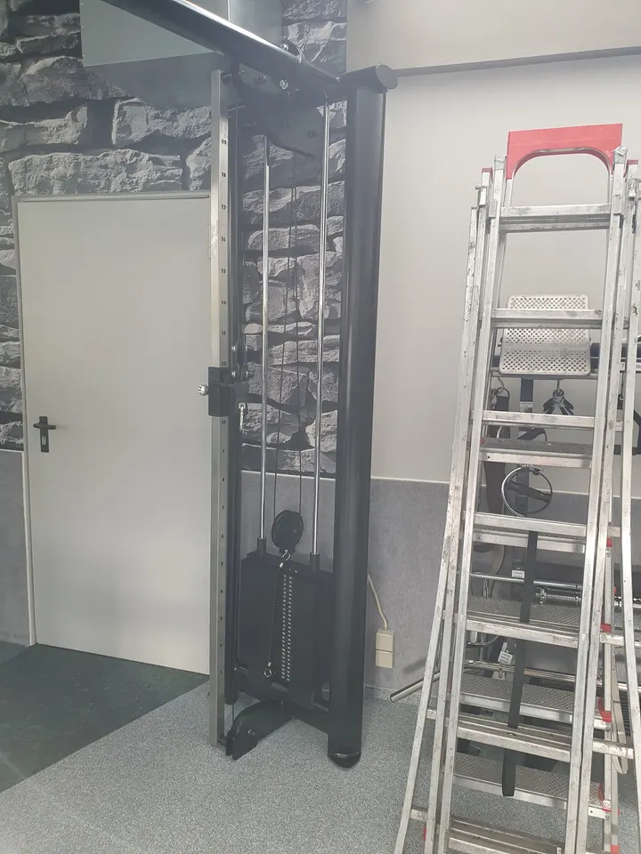 Sport-Studio Aggertal — fitnessstudio in Lohmar — 4
