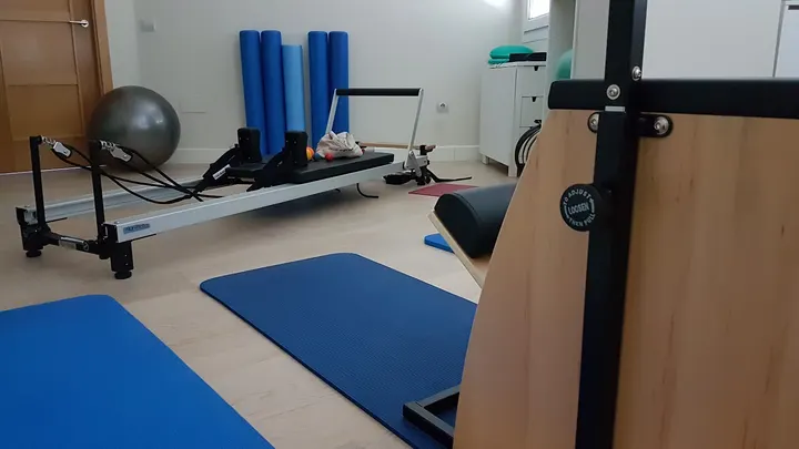 Pilates Teaser Guadalajara — pilates-studio en Las Lomas, Guadalajara — 3