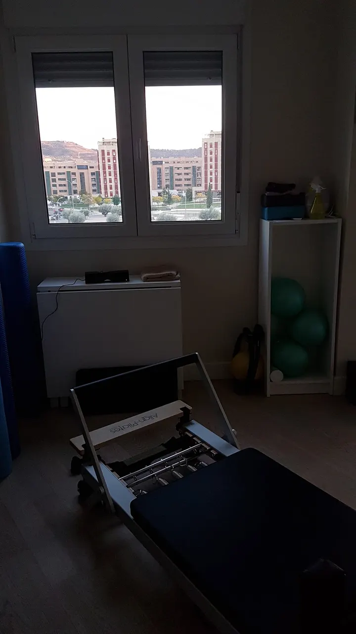 Pilates Teaser Guadalajara — pilates-studio en Guadalajara — 3