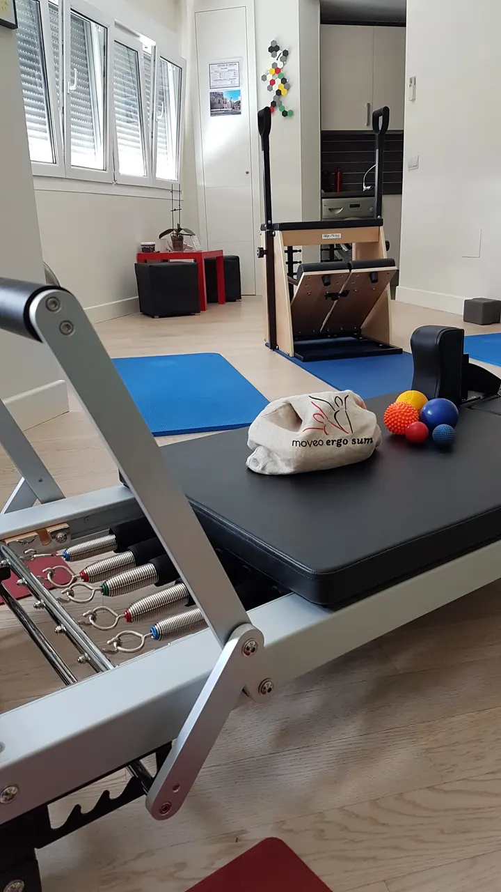 Pilates Teaser Guadalajara — pilates-studio en Guadalajara — 4