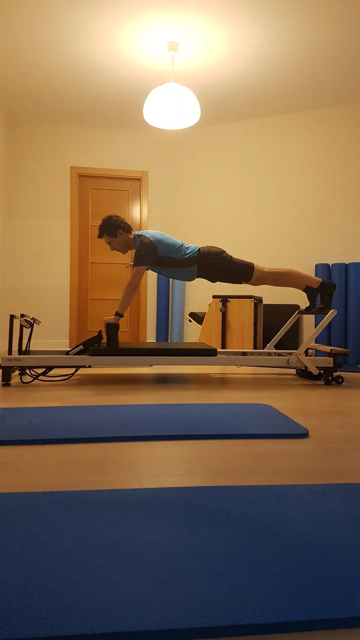 Pilates Teaser Guadalajara — pilates-studio en Guadalajara — 5