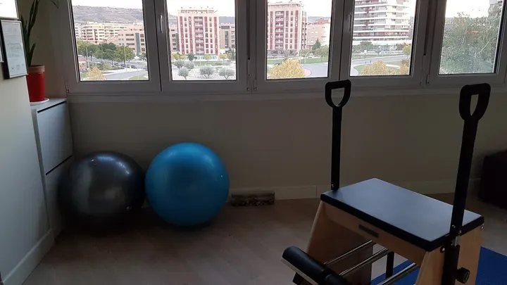 Pilates Teaser Guadalajara — Pilates en Las Lomas, Guadalajara