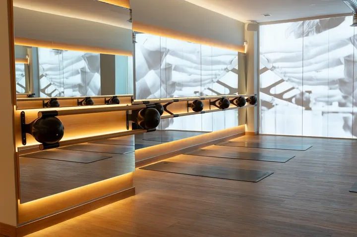 Boutique Barre — barre-studio en Madrid — 5