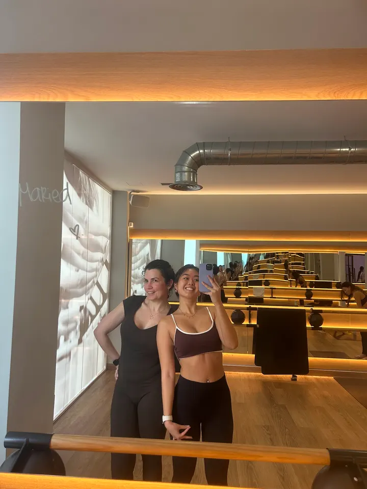 Boutique Barre — Barre en Chamberí, Madrid