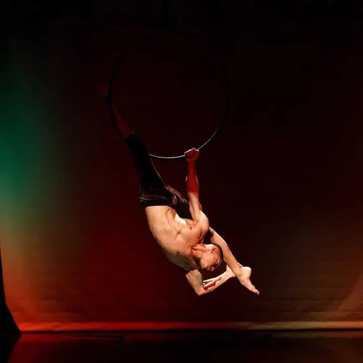 Studio Up Porto — pole dance-studio em Bonfim, Porto — 3