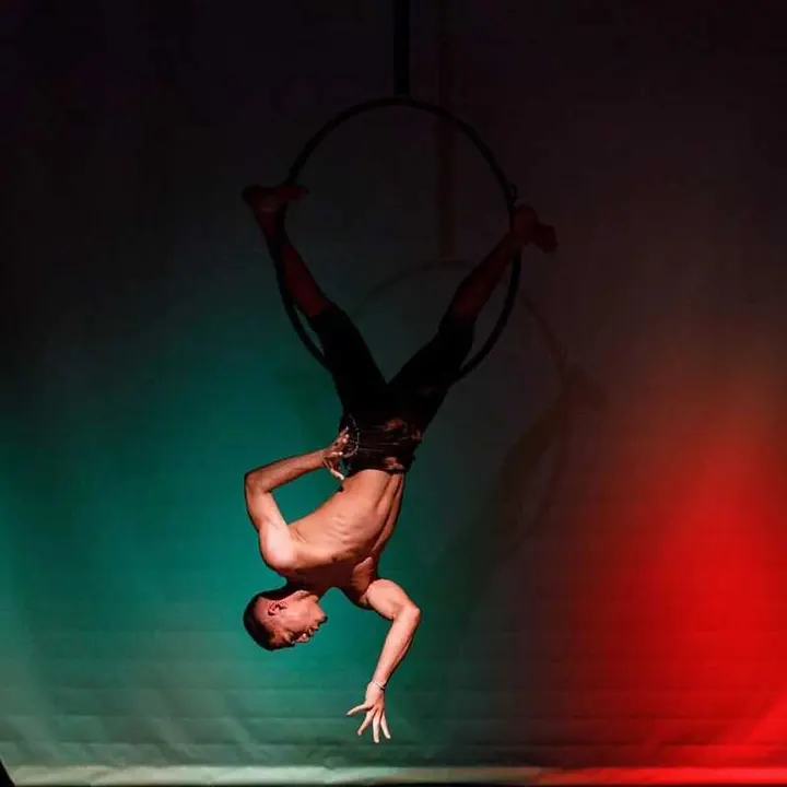 Studio Up Porto — pole dance-studio em Porto — 3