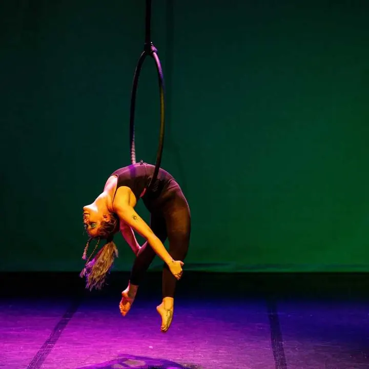 Studio Up Porto — pole dance-studio em Porto — 4