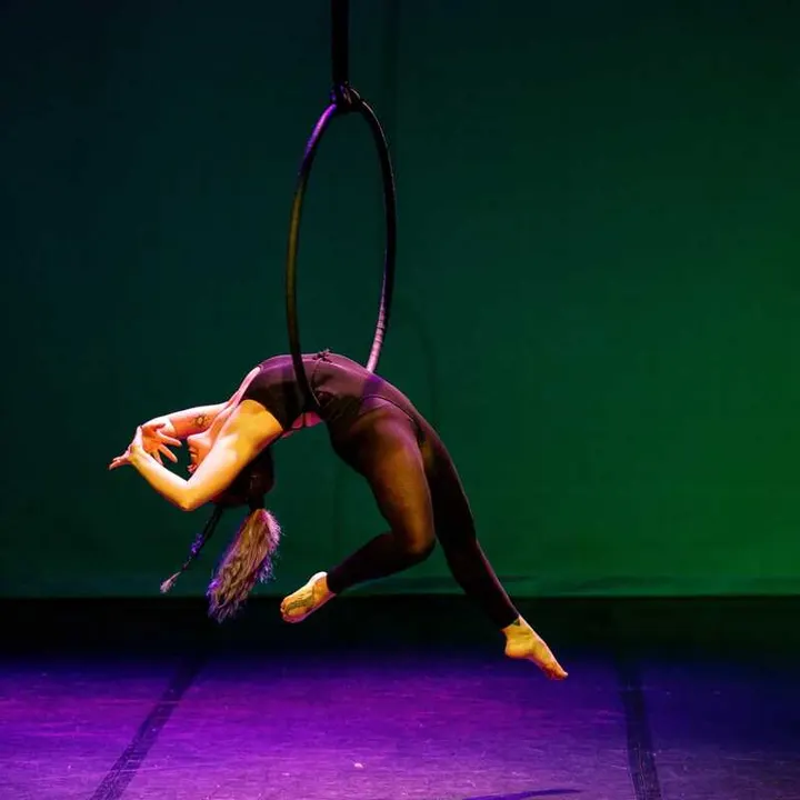 Studio Up Porto — pole dance-studio em Porto — 5
