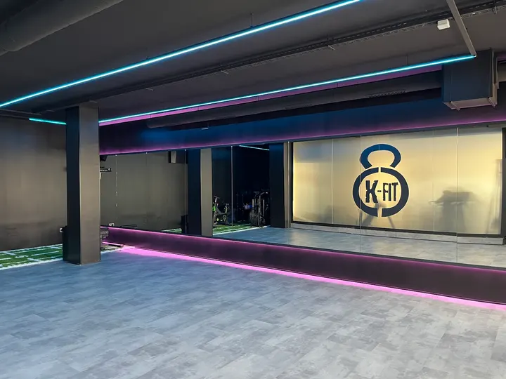 Kfit — estudio de fitness-studio en Sotillo de la Adrada — 2