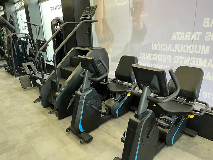 Kfit — estudio de fitness-studio en Sotillo de la Adrada — 3