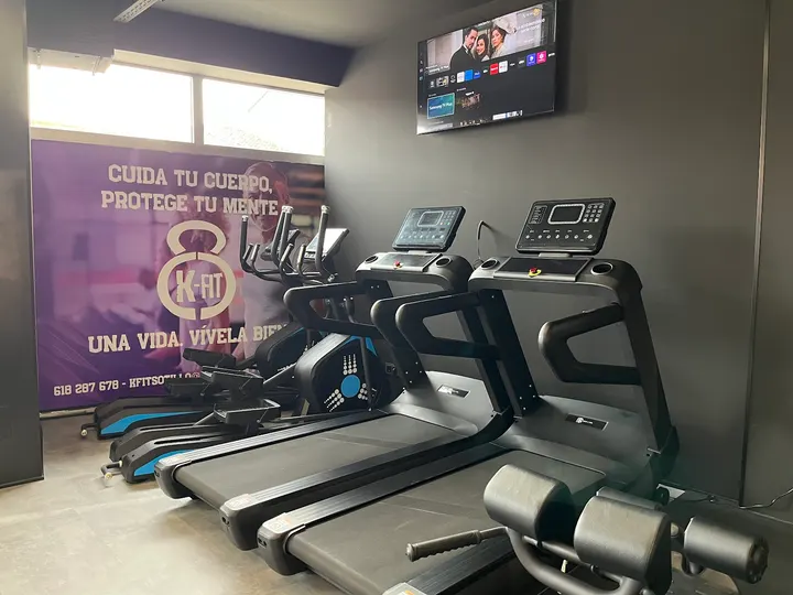 Kfit — estudio de fitness-studio en Sotillo de la Adrada — 3