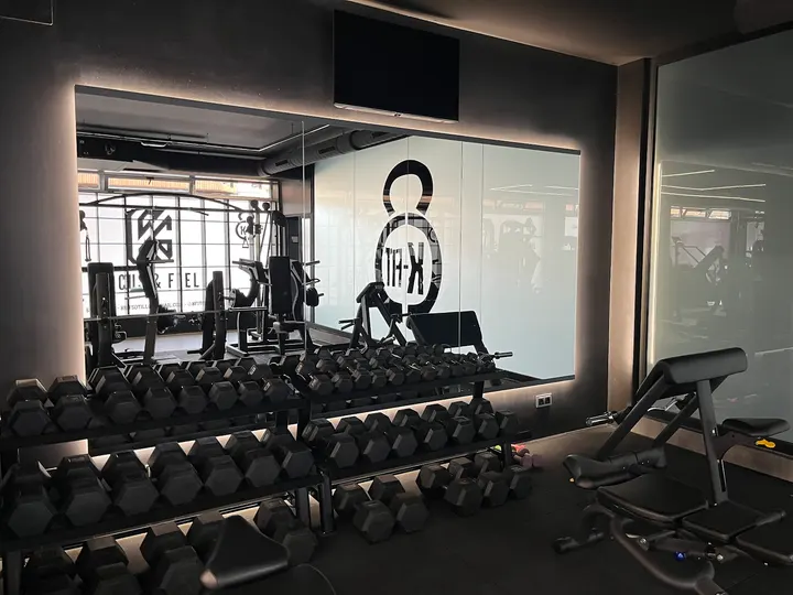 Kfit — estudio de fitness-studio en Sotillo de la Adrada — 4