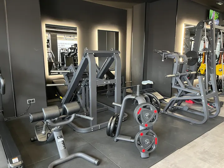 Kfit — estudio de fitness-studio en Sotillo de la Adrada — 5