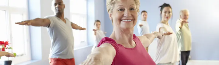Beweegcentrum Twente — personal training-studio in Noord, Hengelo — 2