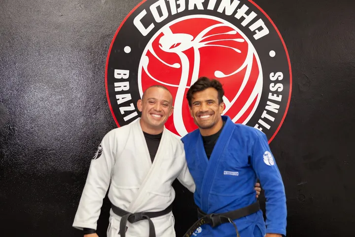 Cobrinha Tenerife — bjj-studio en La Caldera, Costa Adeje — 3