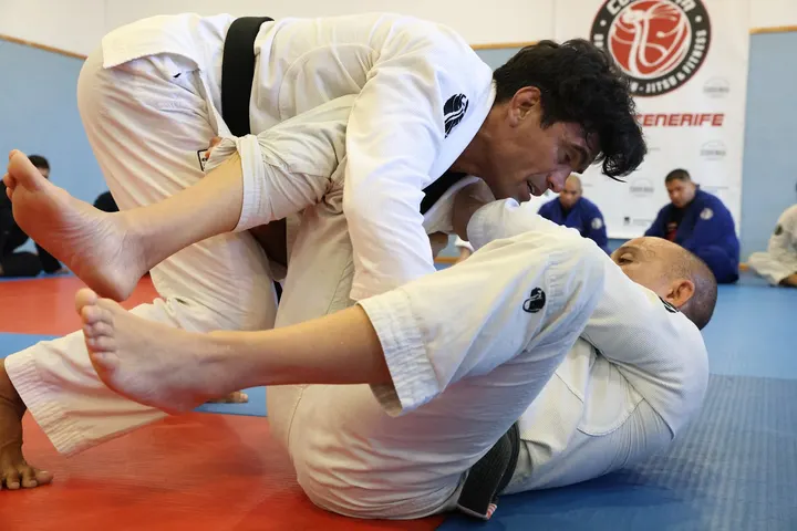 Cobrinha Tenerife — bjj-studio en Costa Adeje — 3