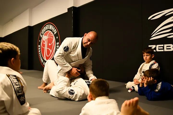 Cobrinha Tenerife — bjj-studio en Costa Adeje — 5