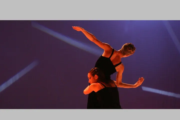 Le Trait Bleu — danse-studio à Capitole / Arnaud Bernard / Carmes, Toulouse — 2