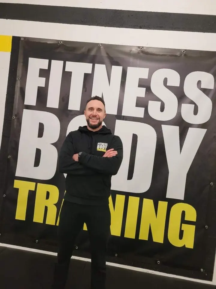 Fitness Body Training — salle de fitness-studio à Malakoff, Paris — 2