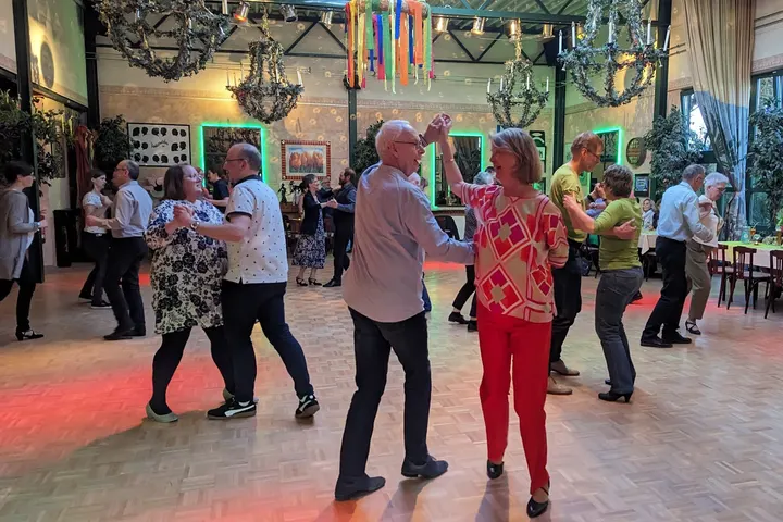 Rics Tanzcafe — tanz-studio in Rheda, Rheda-Wiedenbrück-Rheda — 2