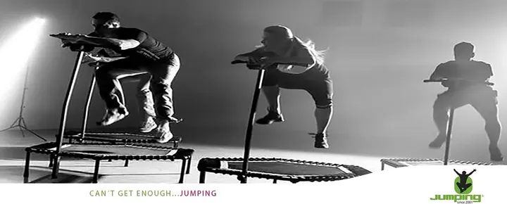 Jumping Fitness v/Malene Kjeldstrup — træningsstudio i Atterup Huse, Dianalund — 2