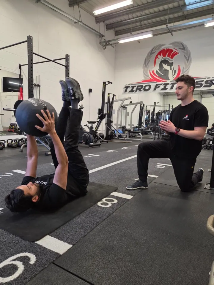 Tiro Fitness Studio — fitness studio in London — 3