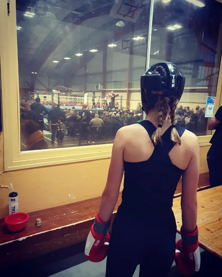 ENERGY BOXING CLUB — boxe-studio à Toulouse — 3