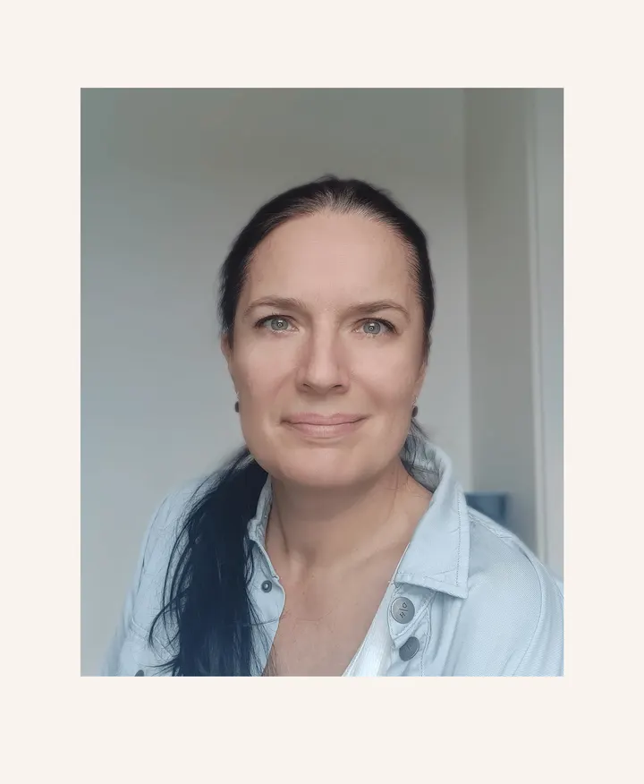 MeRoYoga — yoga-studio i Frederiksberg, København — 2
