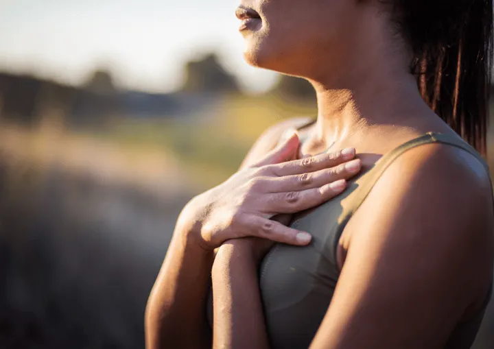 MeRoYoga — yoga-studio i København — 3