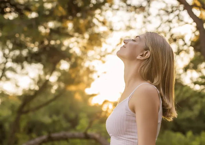 MeRoYoga — yoga-studio i Topshøj, Sorø