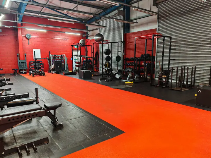 Resurgence Training Facility — fitness studio in Craigavon — 3