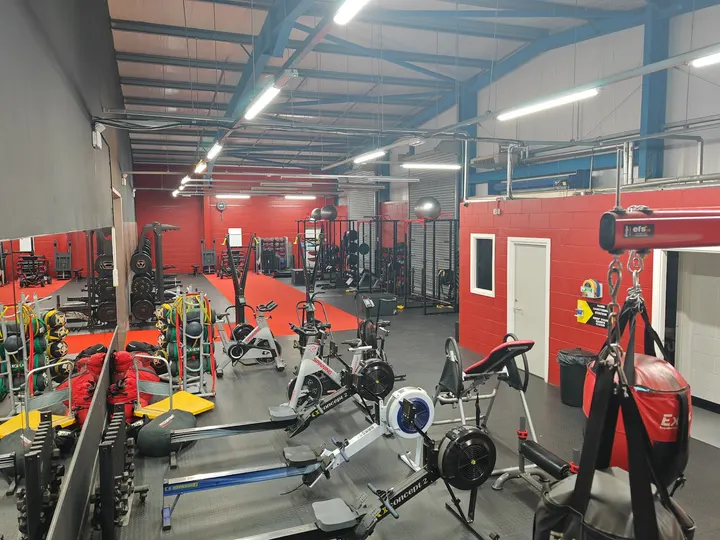 Resurgence Training Facility — fitness studio in Craigavon — 3