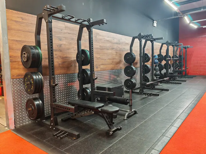 Resurgence Training Facility — fitness studio in Craigavon — 5