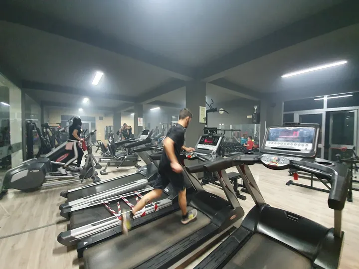 Akina' Centro Fitness — palestre-studio a Jungi, Scicli — 2