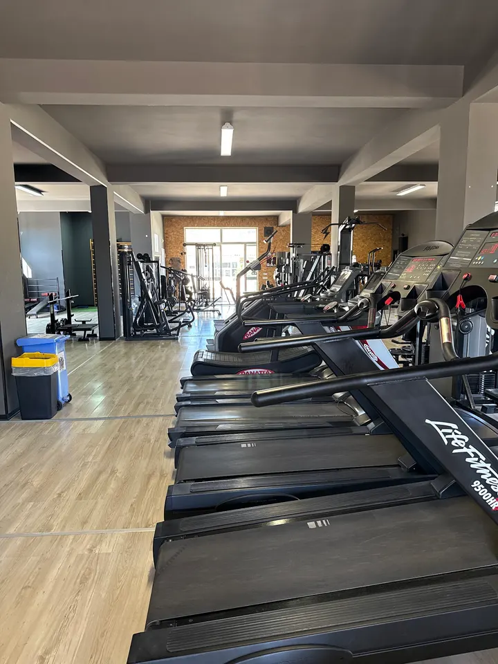 Akina' Centro Fitness — palestre-studio a Jungi, Scicli — 3