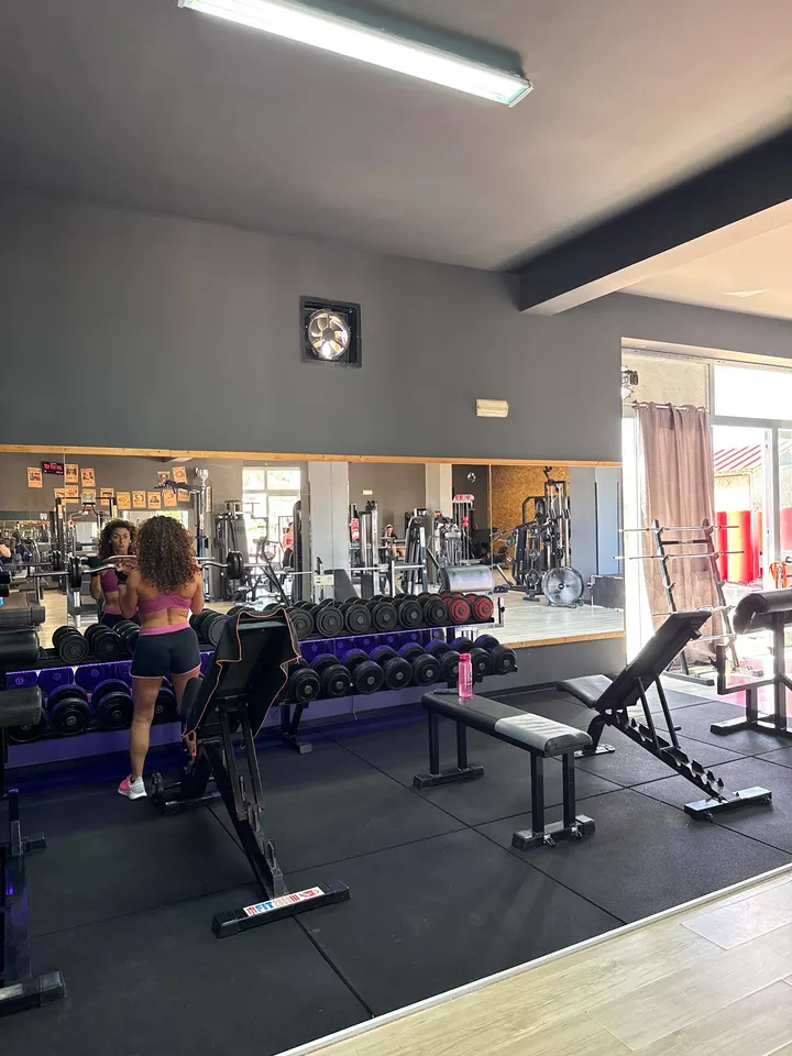 Akina' Centro Fitness — palestre-studio a Scicli — 3