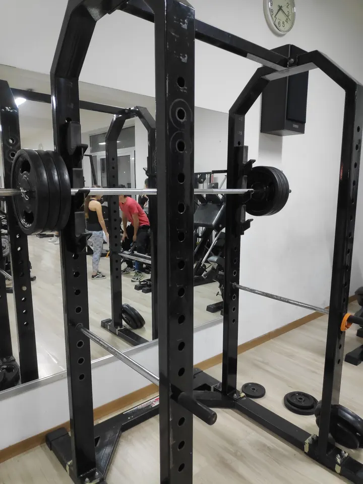 Akina' Centro Fitness — palestre-studio a Scicli — 5