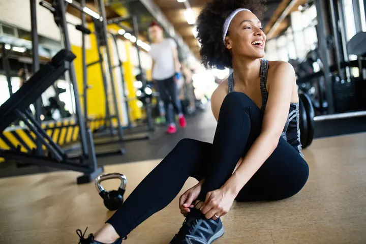 Dynamica Fitness — palestre-studio a Montecchio Emilia — 2