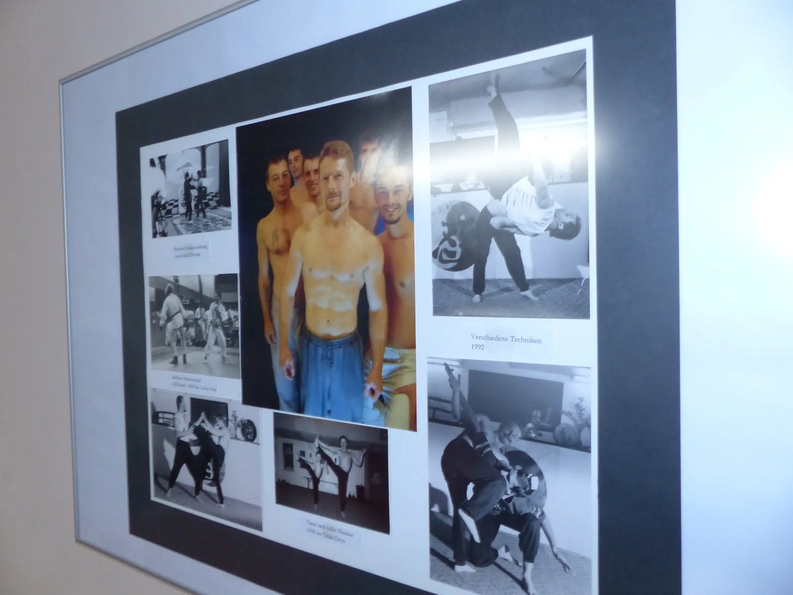 Eki-Kinkyo Dojo e.V. — kampfsport-studio in Berlin — 3