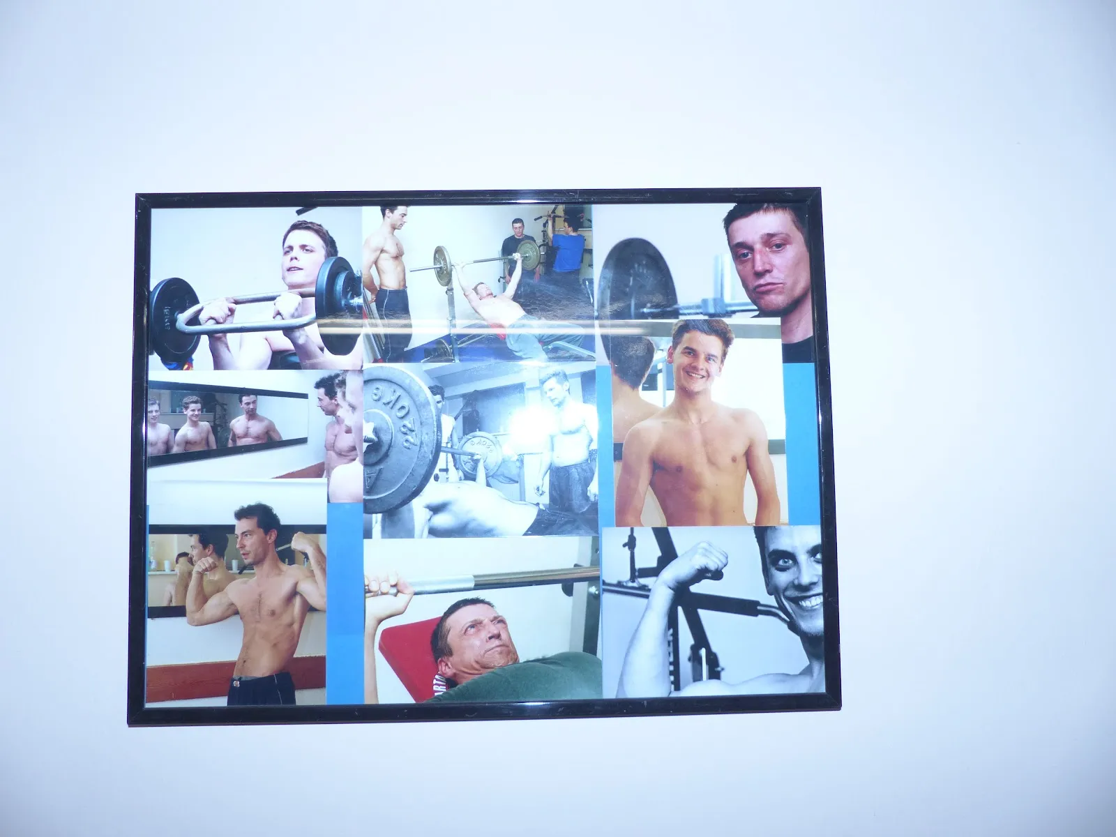 Eki-Kinkyo Dojo e.V. — kampfsport-studio in Berlin — 4