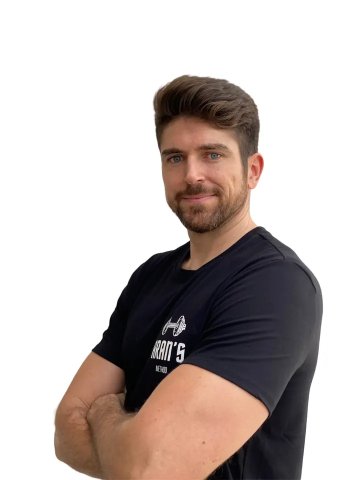 Aran Soria — Entrenamiento personal en l'Eixample, Barcelona