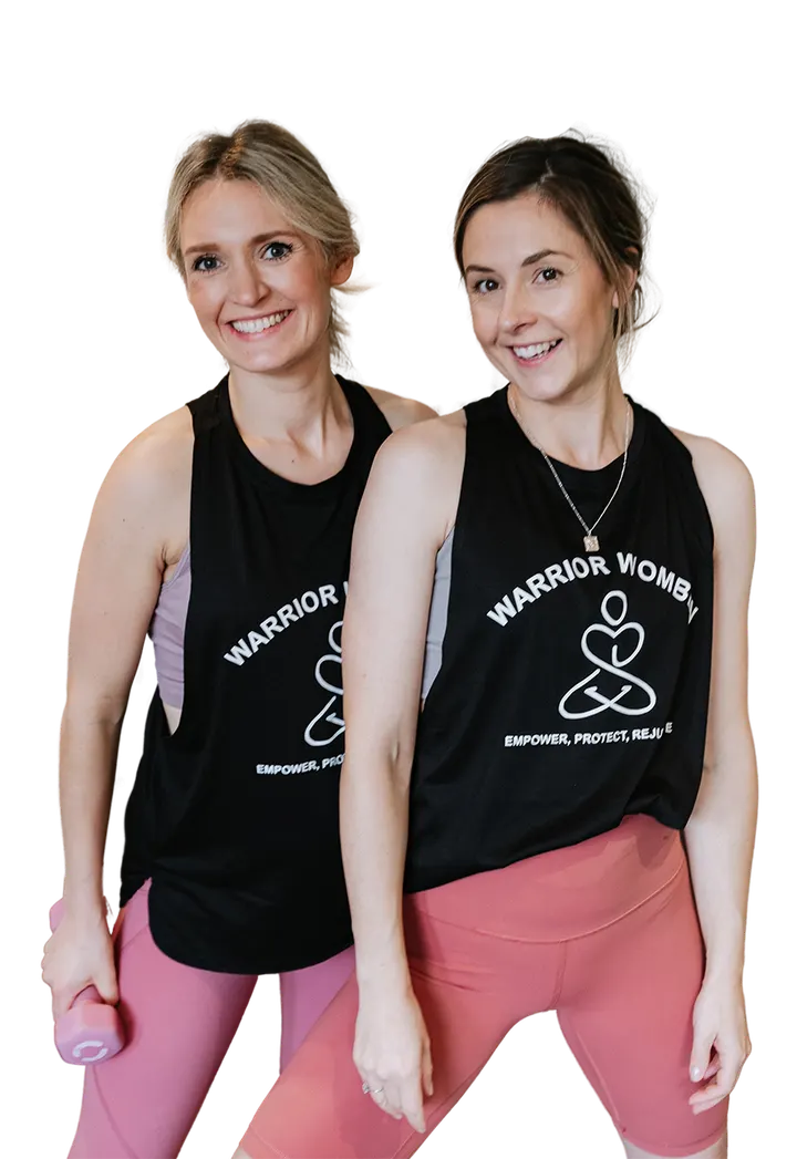 Warrior Womben — fitness studio in Melrose — 4