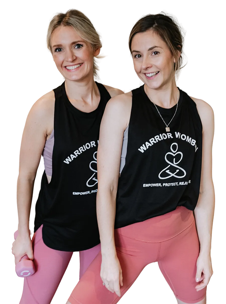 Warrior Womben — yoga-studio in Melrose — 2