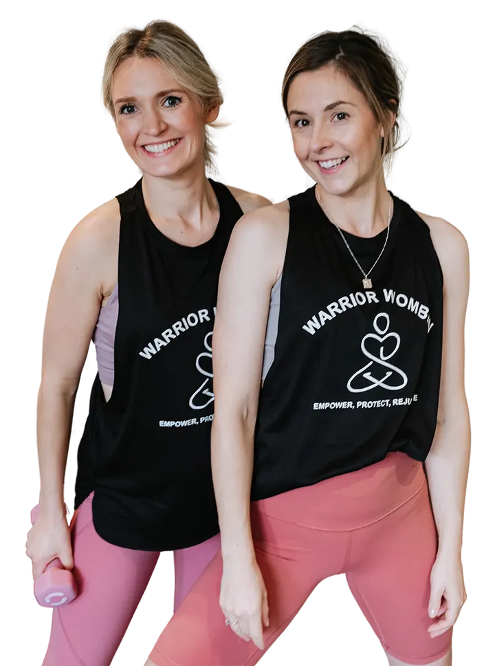 Warrior Womben — fitness studio in Melrose — 5