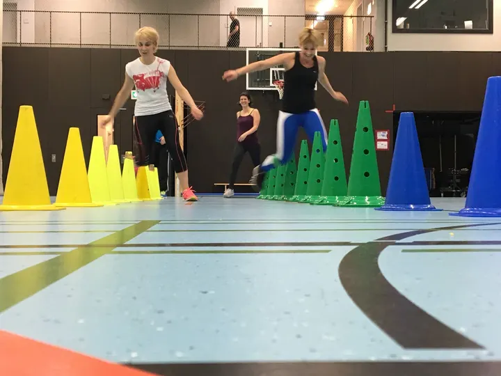 Fit mit Chris Personal Training Dresden — pt-studio in Pieschen-Nord/Trachenberge, Dresden — 2