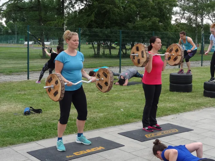 Fit mit Chris Personal Training Dresden — pt-studio in Pieschen-Nord/Trachenberge, Dresden — 3
