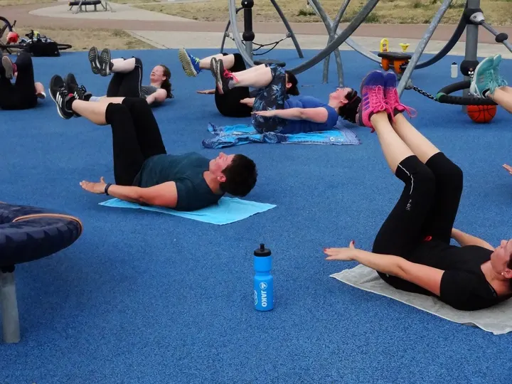Fit mit Chris Personal Training Dresden — pt-studio in Dresden — 5
