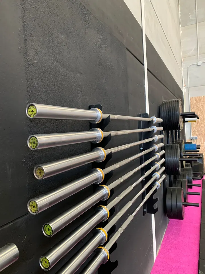 Mapache Training Club — crossfit-studio en Xàtiva — 4