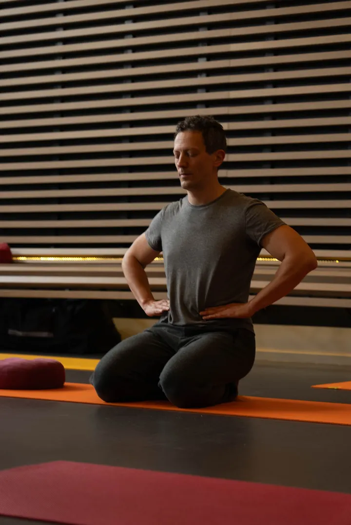 Art de Vivre — yoga-studio à Lyon 8e Arrondissement, Lyon — 2